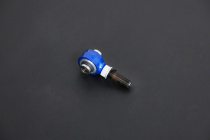 BMW F30 / F20 Bakre Trailing-stag #7437 Pillowball Bussning (Reservdel) Hardrace